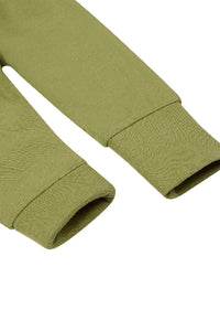 Pantalon Murdow- Sage
