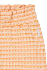 Pantalon Mulino- Check Pattern