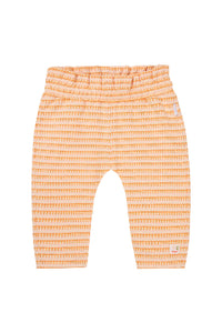 Pantalon Mulino- Check Pattern