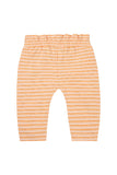 Pantalon Mulino- Check Pattern