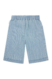 Pantalon Murtle- Light Blue