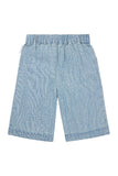 Pantalon Murtle- Light Blue