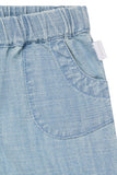 Pantalon Murtle- Light Blue