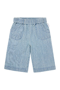 Pantalon Murtle- Light Blue