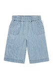 Pantalon Murtle- Light Blue