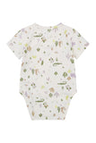 Body Orofino-Animals Pattern