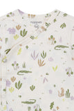 Body Orofino-Animals Pattern