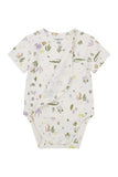 Body Orofino-Animals Pattern
