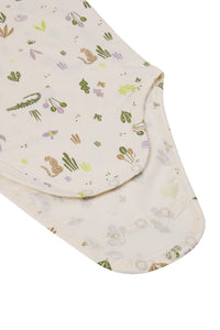 Body Orofino-Animals Pattern