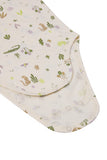 Body Orofino-Animals Pattern