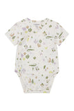 Body Orofino-Animals Pattern