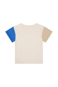 T Shirt Odawara- Whisper White