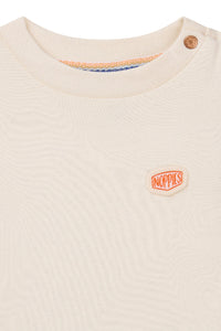 T Shirt Odawara- Whisper White