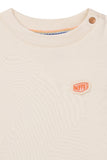 T Shirt Odawara- Whisper White