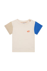 T Shirt Odawara- Whisper White