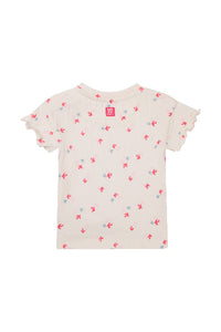 T Shirt Moapa- Animals pattern