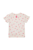 T Shirt Moapa- Animals pattern