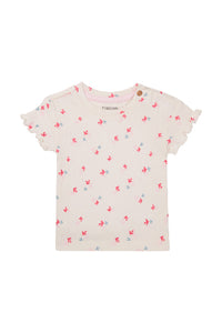T Shirt Moapa- Animals pattern