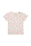 T Shirt Moapa- Animals pattern