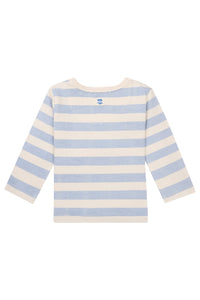 T Shirt manches longues Otis- Stripe Pattern
