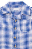 T shirt Osnabruck- Check Pattern