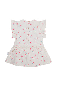 Robe Minden- Animals Pattern
