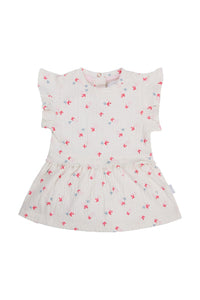 Robe Minden- Animals Pattern