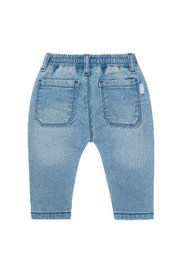Jeans Oleggio- Light Wash