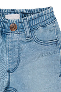 Jeans Oleggio- Light Wash