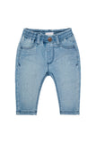Jeans Oleggio- Light Wash
