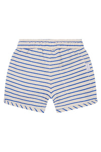 Short Oradour- Stripe Pattern