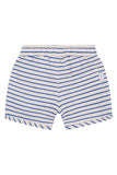 Short Oradour- Stripe Pattern