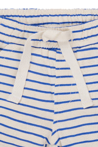Short Oradour- Stripe Pattern