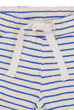 Short Oradour- Stripe Pattern