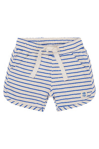 Short Oradour- Stripe Pattern