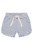 Short Oradour- Stripe Pattern