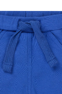 Short Orlando- Dazzling Blue