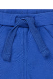 Short Orlando- Dazzling Blue