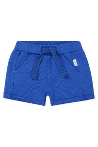 Short Orlando- Dazzling Blue