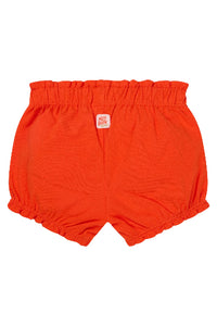 Short Marinette- Spicy Orange