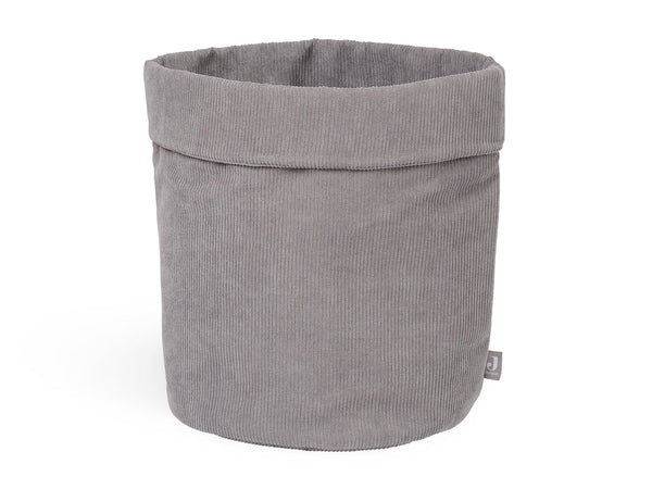 Panier de rangement- Storm Grey