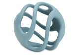 Anneau de Dentition Balle Silicone Ø 9,5cm