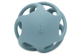Anneau de Dentition Balle Silicone Ø 9,5cm