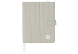 Protège de Carnet de Santé - Olive green