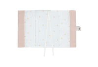 Protège de Carnet de Santé - Wild rose