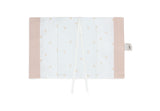 Protège de Carnet de Santé - Wild rose