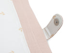 Protège de Carnet de Santé - Wild rose