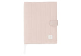 Protège de Carnet de Santé - Wild rose