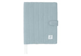 Protège de Carnet de Santé - Sea green