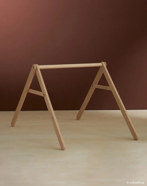 Arche d'éveil en bois- Nobodinoz